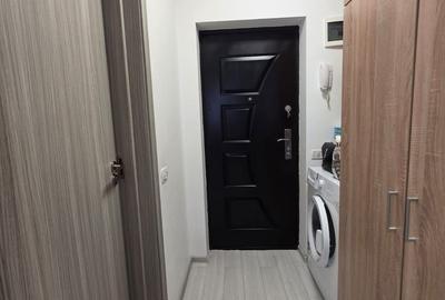 Garsonieră semidecomandată, mobilată în Chiajna - 6