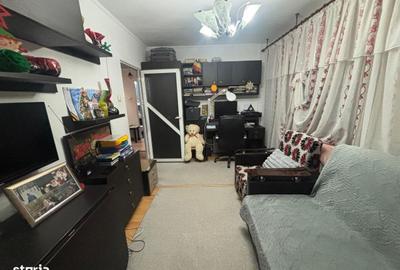 Apartament cu 2 camere decomandat, mobilat în Central - 5