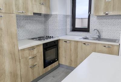 Metrou Mihai Bravu Studio Loft 46 mp+82 mp Terasa, Centrala, Bloc 2021 - 18