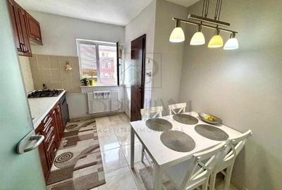 DAMBOVITA - 3 CAM - DECOMANDAT - RENOVAT/UTILAT - CLIMA - ZONA EXCELENTA - 4