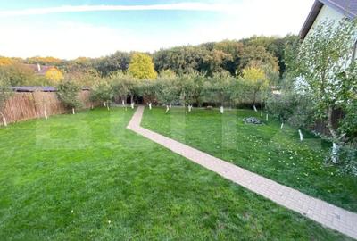 Casa de 4 camere, 240 mp, teren 1750 mp, in Valea Iubirii Casa de 4 camere, 240 mp, teren 1750 mp, in Valea Iubirii - 8