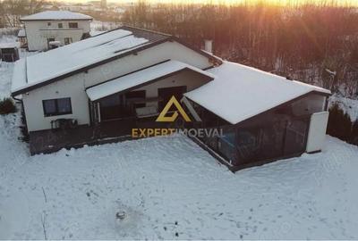 Casă cu 3 camere în Tăuții-Măgherăuș - 1