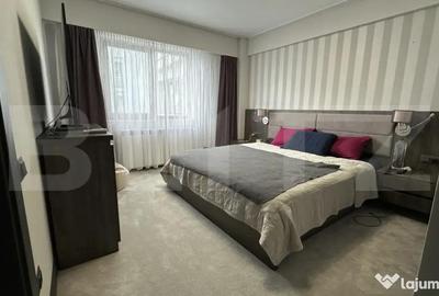 Apartament cu 3 camere semidecomandat în Nufărul - 4