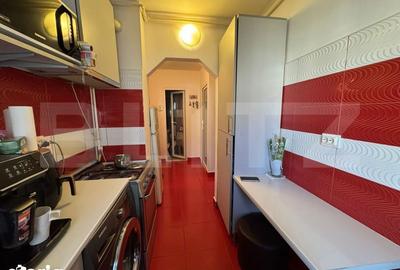 Apartament cu 2 camere în Central - 7