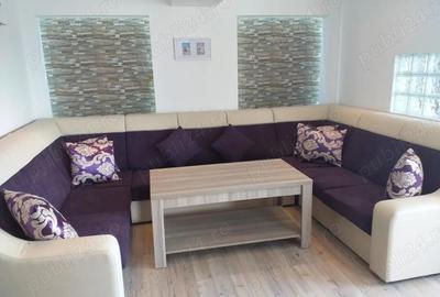 Inchiriere apartament cu terasa - 5
