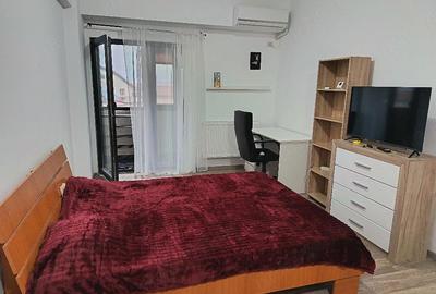 Garsonieră decomandată în Central - 5