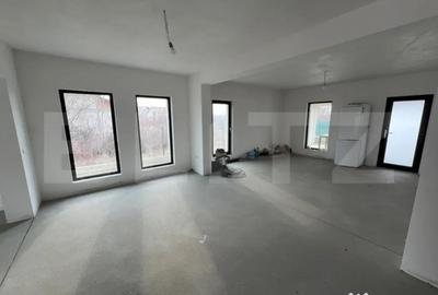 Casă cu 4 camere cu Teren 550 Mp în Șișești - 1