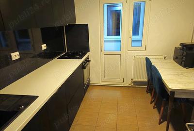 Apartament 3 camere complet decomandat zona Drumul Tabare Ghencea - 5