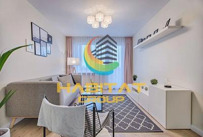 Apartament cu 2 camere decomandat în Metalurgiei - 4