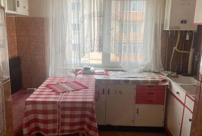 Apartament cu 3 camere decomandat în Central - 5