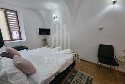 Garsonieră ultracentrală de vânzare – Etaj 1 - 2