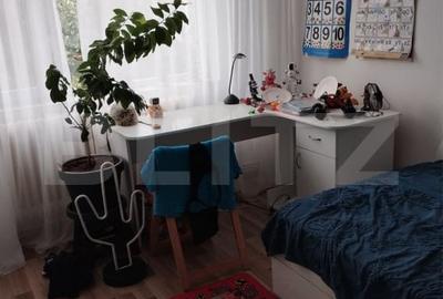Apartament 4 camere, 2 bai, 2 balcoane, 108 mp, Tatarasi - 5