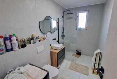 Garsonieră decomandată, mobilată în Valea Borcutului - 7