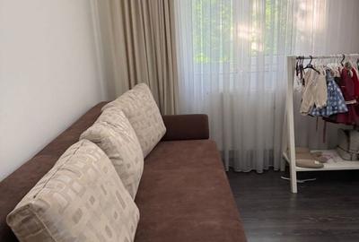 Apartament cu 3 camere semidecomandat în Central - 6