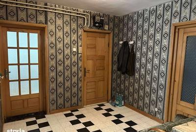 Apartament cu 3 camere în Precista - 4