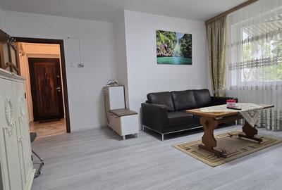 Apartament cu 2 camere semidecomandat, mobilat în Aleea Trandafirilor - 8