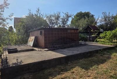 Casă individuală cu 1 camere cu Canalizare în Careiului - 4