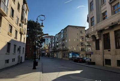 Spațiu comercial, de 50 mp, în George Enescu - 11