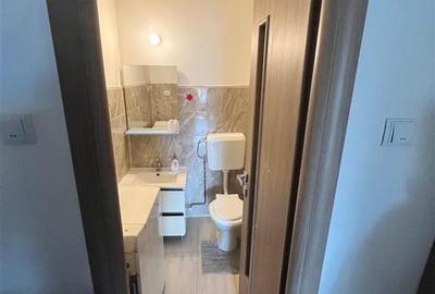 Apartament cu 2 camere decomandat în Răcădău - 4