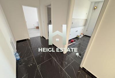 Apartament cu 2 camere decomandat in Giroc - 4