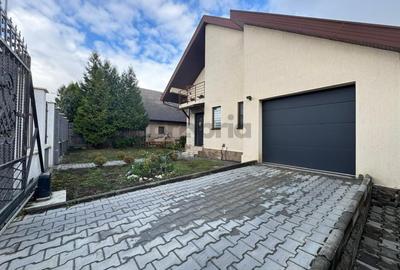 Casa de vanzare - Brasov, Str. Nicolae Labis - 2