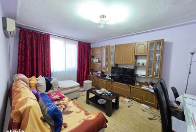 Apartament cu 3 camere decomandat în Central - 2