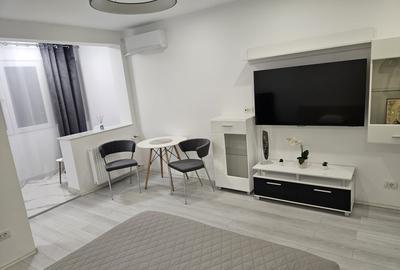 Inchiriere garsonie 3 min metrou Parc Drumul Taberei - 4