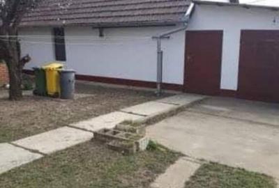 Casa in Mezohegyes-Ungaria - ID : RH-42892-property - 1