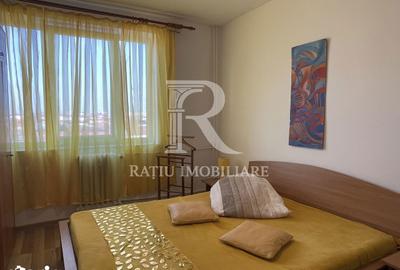 Apartament cu 3 camere în Cetății - 2