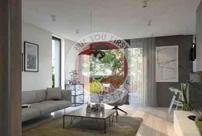 Magurele | Vila Premium | Decomandata | 775mp | B11778 - 1