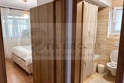 Apartament 2 camere decomandat, 69,56 mp - Complex nou Cug - 8