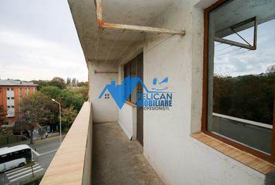 Vest, U-uri, 3 camere, decomandat, renovat - 12