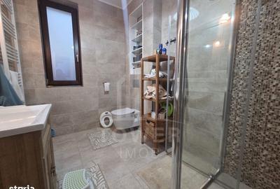 Casă cu 4 camere în Central - 9