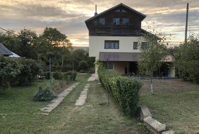 Casă în Central - 5