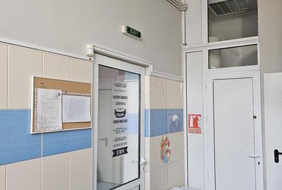 Spațiu comercial, de 450 mp, în Ștefan cel Mare - 7