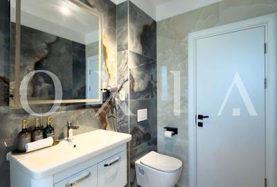 Apartament cu 2 camere semidecomandat, mobilat în Giroc - 8