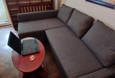 Apartament cu 3 camere semidecomandat, mobilat în P-ța Victoriei - 12