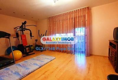 Vanzare vila  P+1+M,900 mp teren,Dobroesti complex rezidential - 18