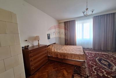 Apartament cu 4 camere decomandat, mobilat în Ultracentral - 14
