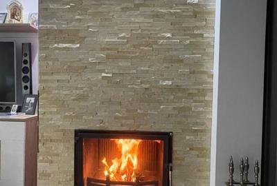 Casă cu 4 camere în Central - 8