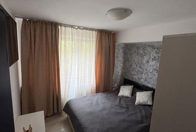 Apartament cu 2 camere decomandat în Costin Georgian - 6