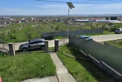 Casă cu Teren 2500 Mp în Mărgineni - 2