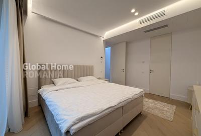 Furnished 3 Rooms + Terrace + Parking • Pipera - Cortina 126 - Iancu Nicolae - 14