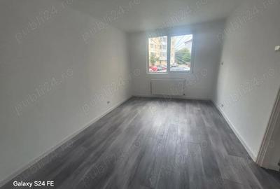Garsonieră decomandată în Central - 1