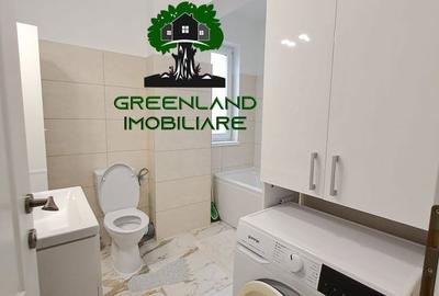 Apartament cu 2 camere în Miroslava
