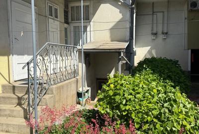 Casă cu 3 camere în Central - 7