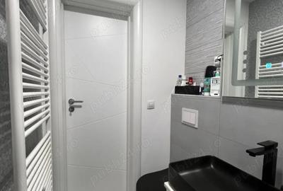 Vand apartament 3 camere complet renovat, etaj 5 10 - 3