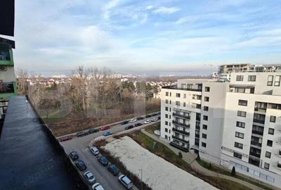 Apartament cu 2 camere decomandat, mobilat în Gheorgheni - 8