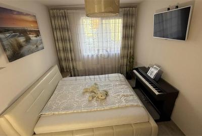 Apartament cu 2 camere semidecomandat, mobilat în Torontalului - 5