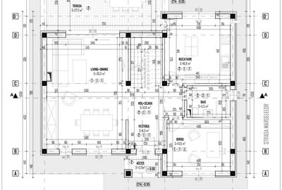 Vila Individuala tip mediteranean, 5 camere, teren 407 mp! - 10